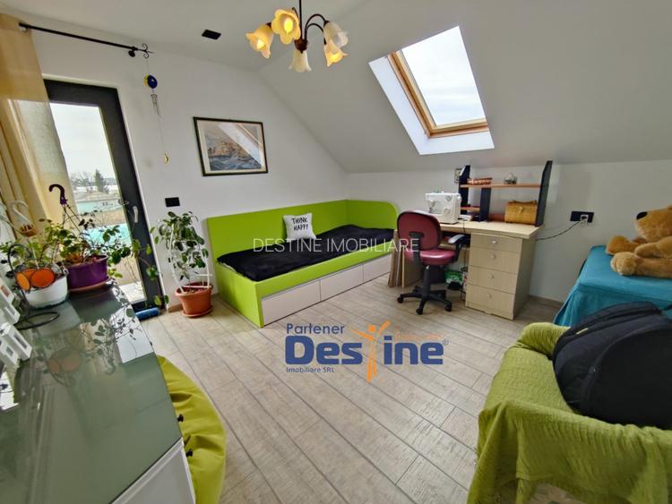 CENTRU MIROSLAVA, 180mp utili, 1000 mp teren, 299,990 EURO - 17