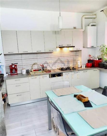 Apartament  2 camere | 50 mp,  Et.1 - Zona Giroc - 4