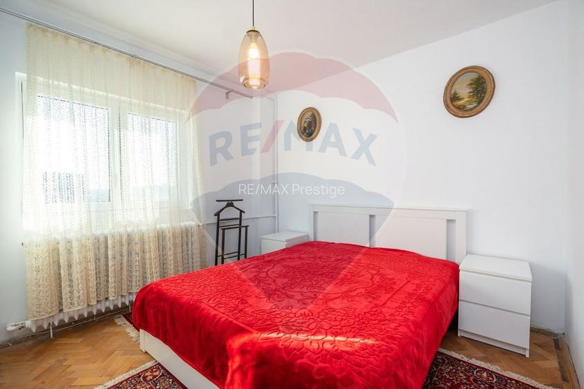 Apartament 2 camere,  bloc 1992 ultracentral, 3 min de metrou Romană, - 14