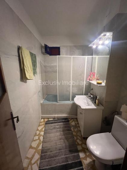 Faleza Nord, 3 camere, 2 bai/frontal mare - 3