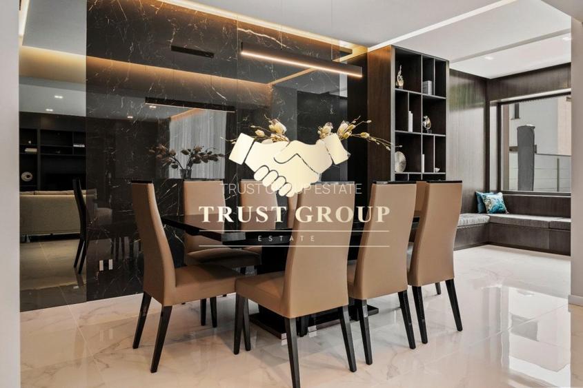 Vila premium – PIPERA - IANCU NICOLAE - Design modern - 15