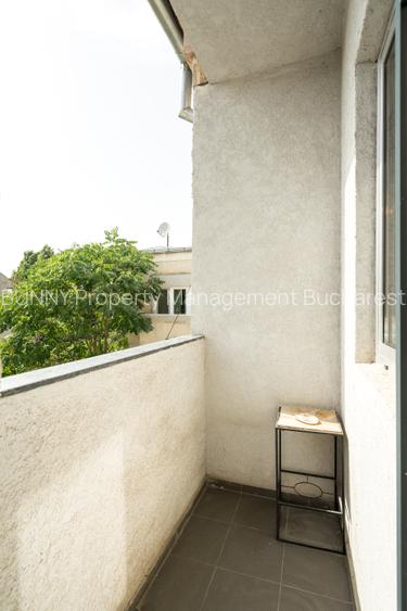 *SHORT TERM RENTAL* AM097 - INDUSTRIAL STYLE APARTMENT - 37