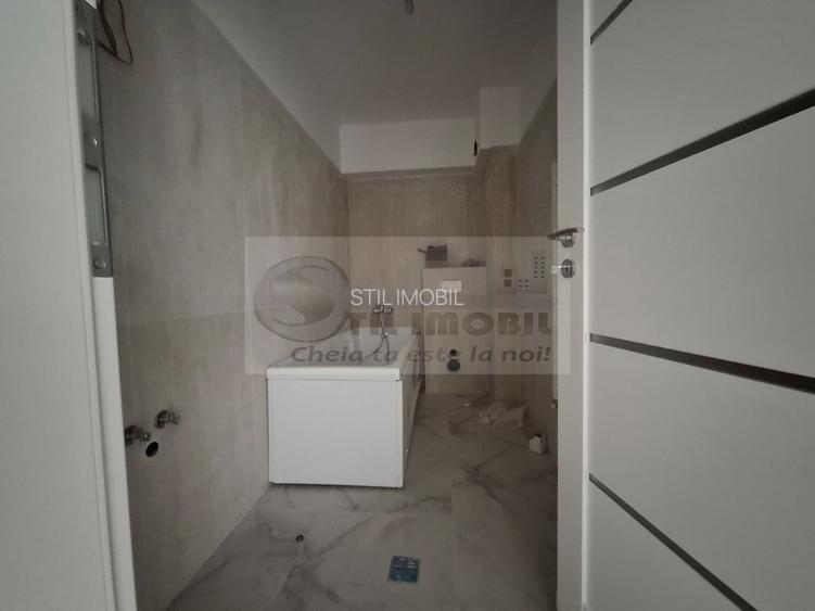Apartament 2 camere de vanzare in Iasi, Galata, 57,81 mp, bloc nou - 12