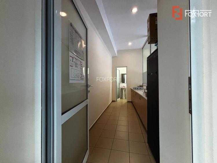 Spatiu birouri de inchiriat in Timisoara, zona Complex Studentesc. - 4