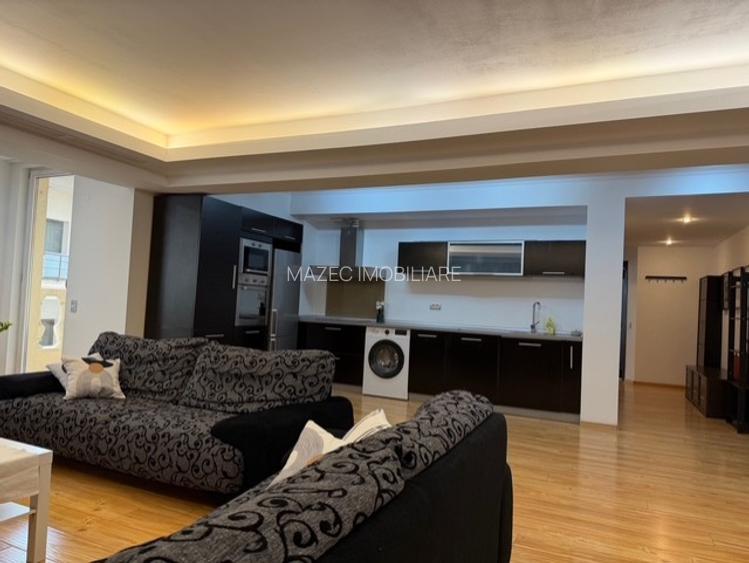 Apartament 3 camere Herastrau - 12
