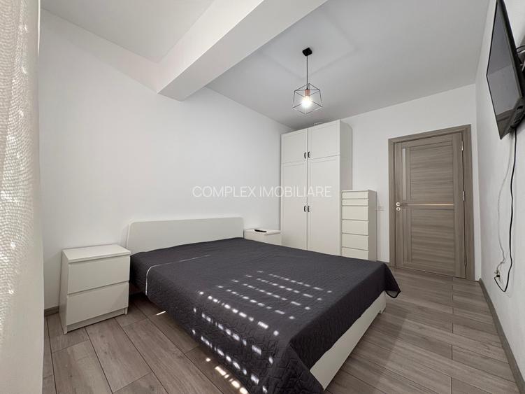 1 Decembrie 1918 | Pta Trapezului | Apartament la cheie la et 1 in bloc Boutiqu - 20