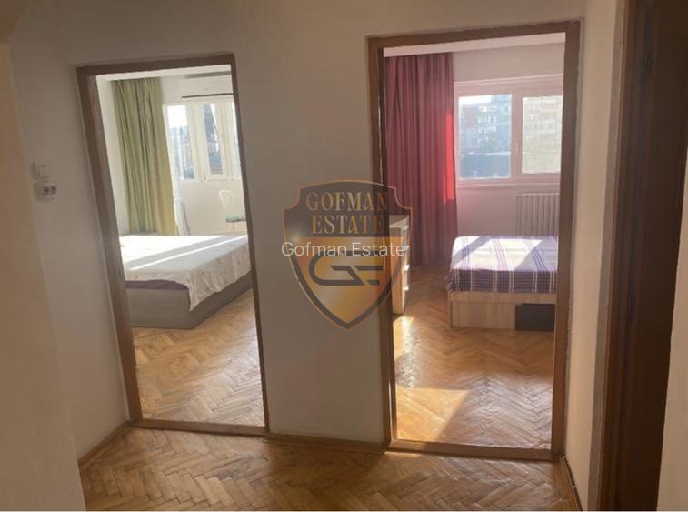 3 camere, City Park Mall, 77 mp, decomandat, et 5/7 lift nou, gaze, parcare rezi - 4