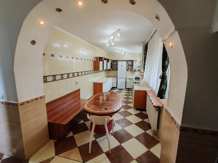 Casa individuala de inchiriat - 2
