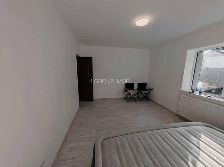 Casa P+M, la cheie, Tache - 4