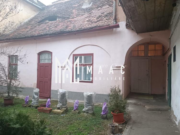 Casa | 40 MPU | Curte comuna | Zona Centrala - 2