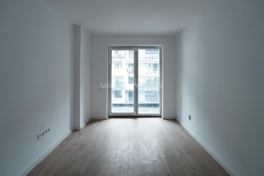 Comision 0 % I Apartament cu 2 camere I Nemobilat I Parcare I Str. Soporului - 6
