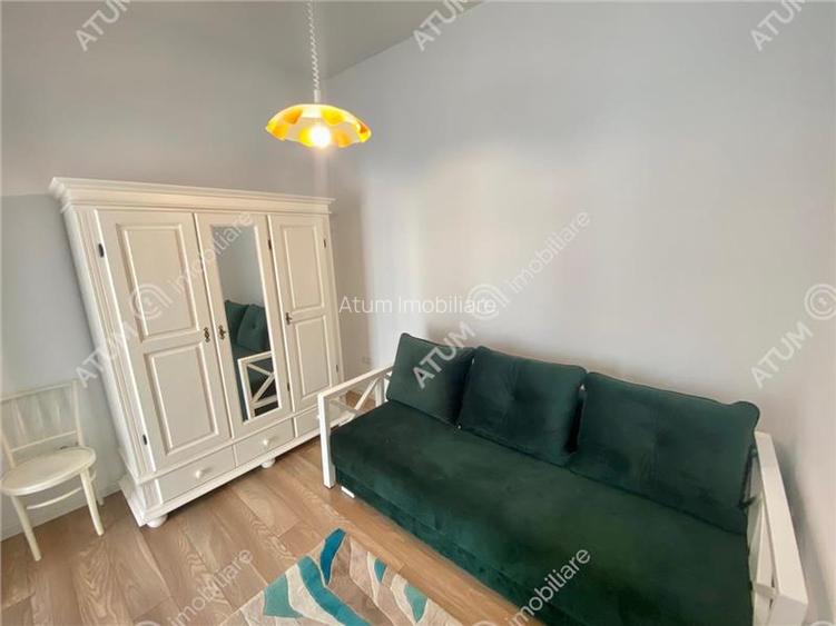 Apartament modern de 3 camere si 2 terase in zona Calea Dumbravii - 9