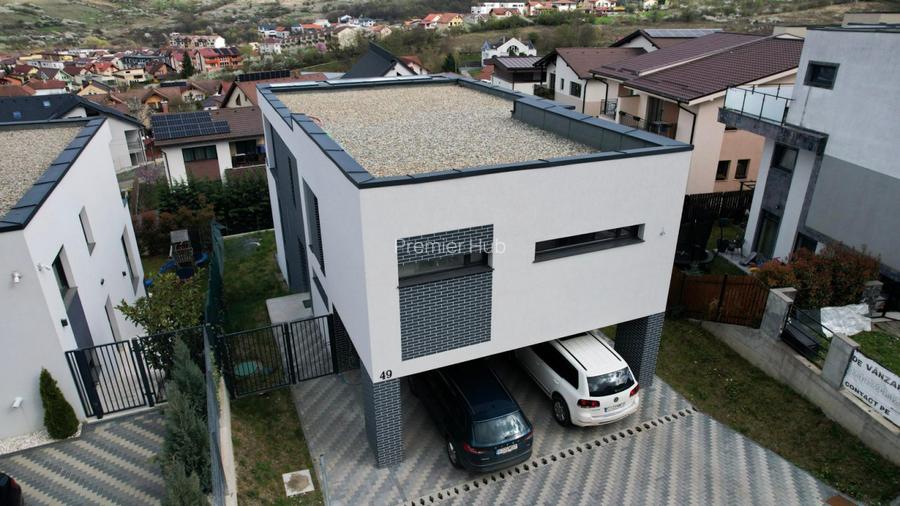 0% Comision ! Duplex finalizat în zona Campului ! - 4