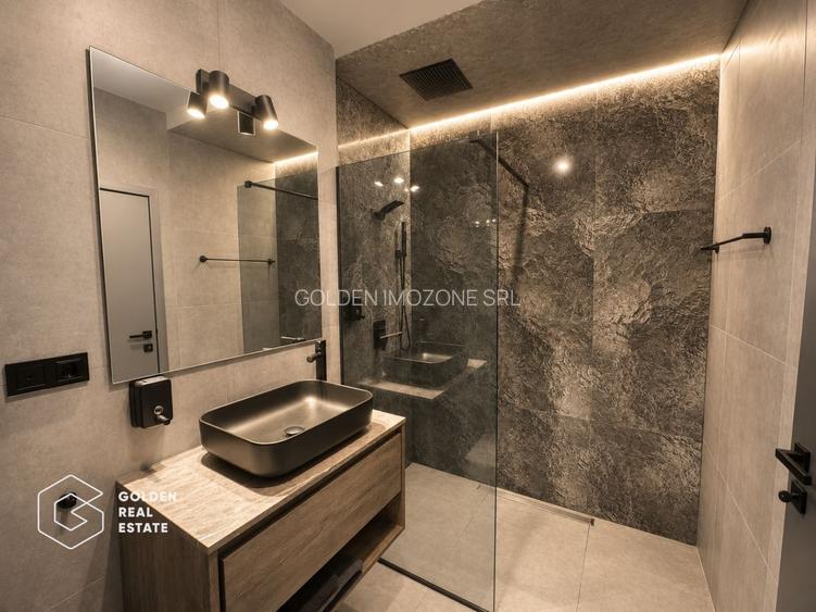Apartament HIGH-END cu Ecosistem SMART Integrat | Torontalului - 10