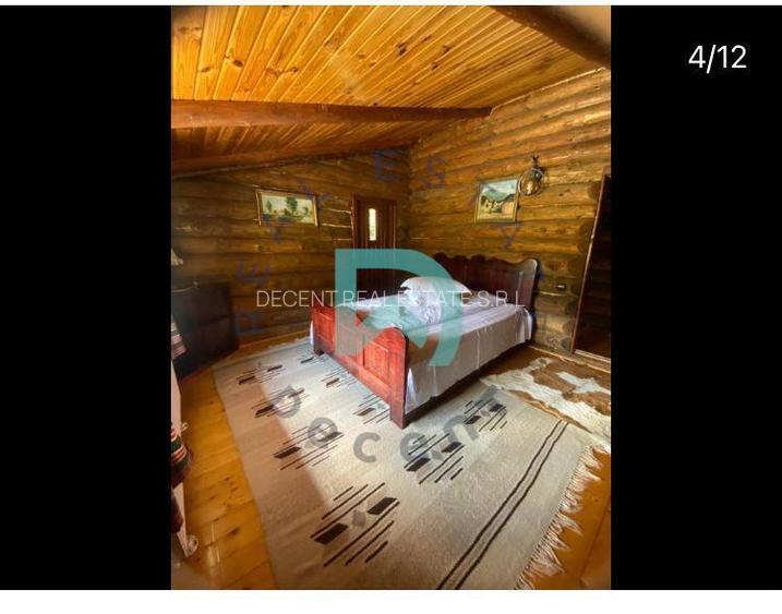 Casa, Rasnov Valea Glajariei - 2