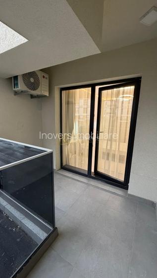 arsonieră 41 mp | Bloc 2024 | Mobilată Premium | Lujerului – Plaza - 9