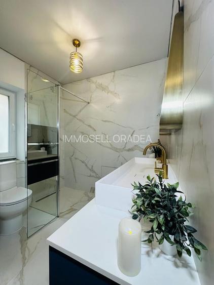 Casă parter, luminoasă, – vizavi de Spitalul Județean-387.000 EURO neg - 4