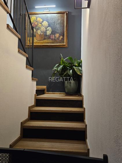 Vila superba in Paradisul Verde Corbeanca - 24