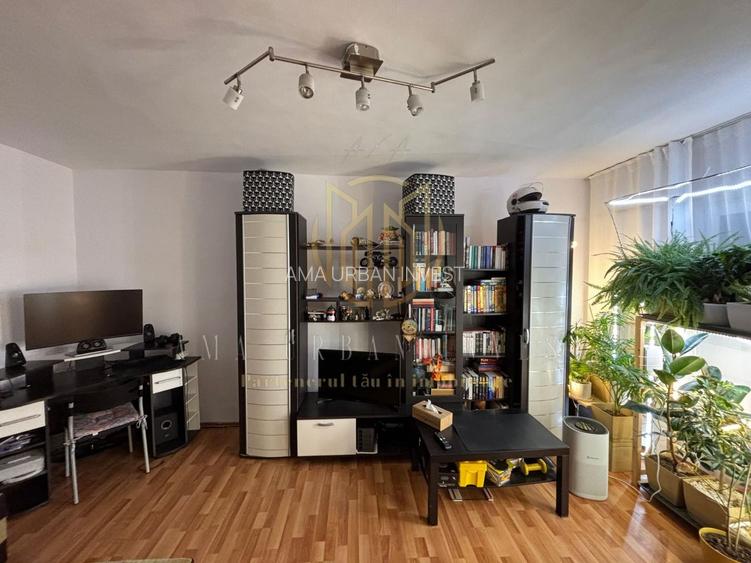 2 camere Iuliu Maniu, Militari, aproape metrou Gorjului - 2