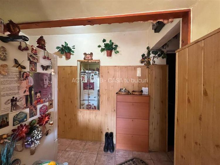 Lugoj, Ap. 2 Cam. Et. 2  Zona Unic - 29