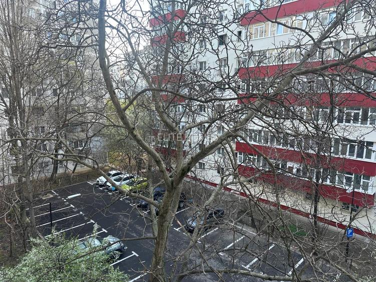 Apartament de 2 camere in zona Brancoveanu/2-Room Apartment in Brancoveanu area - 5