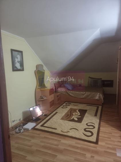 VANZARE CASA P+1 SAT ISLAZ COM. BRANESTI (IF) - 16