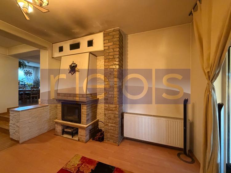 VANARE CASA | 150 MP LOCUIBILI | TEREN 400 MP | PANOURI FOTOVOLTAICE 8 KW | - 2