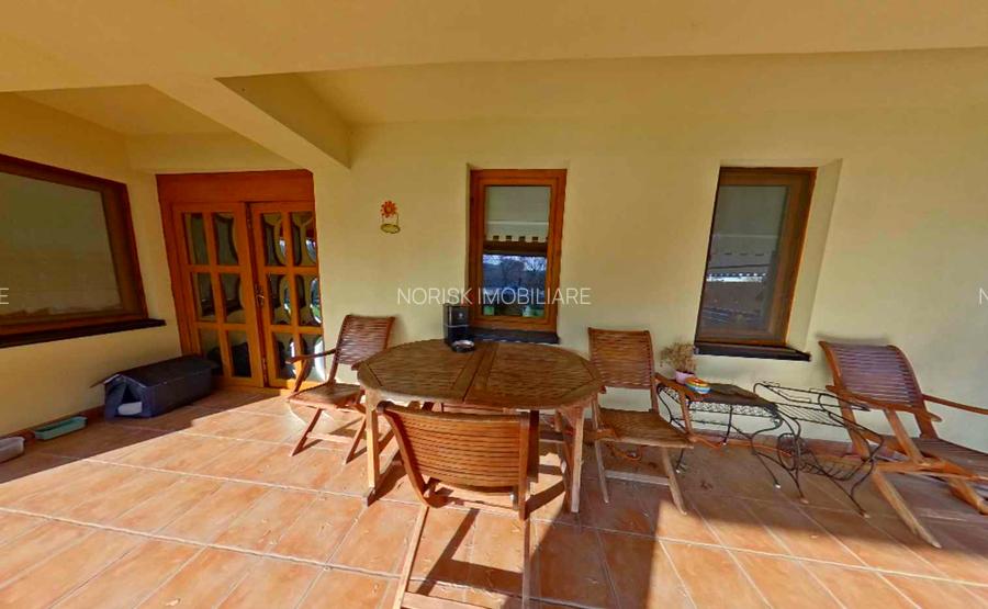 Lake House Dobroesti - Oaza ta de liniște și confort - 19