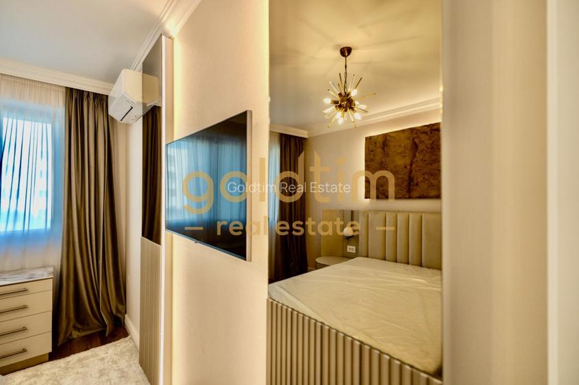 NOU/ SUPERB MOBILAT SI UTILAT/ROND OMV/ SPATII DEPOZITARE - 27