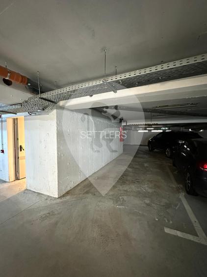 Apartament 2 camere  Premium - Ultracentral  - Cosmopolit  Mihai Viteazul 1-3 - 12