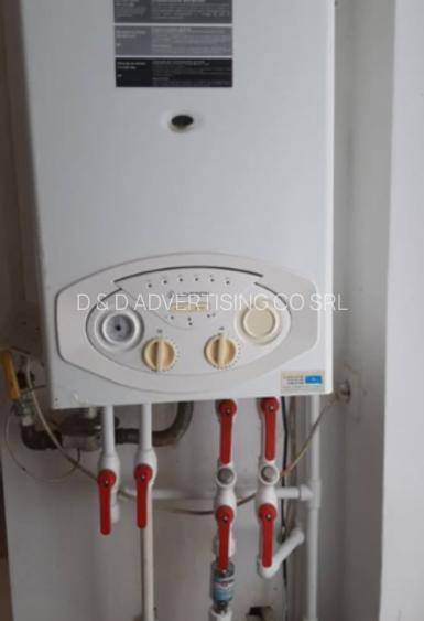 Stefan cel Mare-3 minute metrou-Garsoniera Moderna -confort 1 - CENTRALA PROPRIE - 6