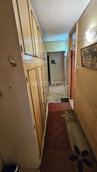 Apartament 2 camere-decomandat-zona Timpuri  Noi - 3