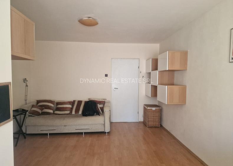 Metrou Titan | Parc IOR | Birou pe Balcon | Disponibilitate imediat - 6