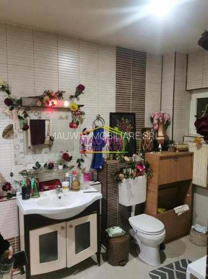 Inchiriez casa In Voluntari la 5 minute de Primiarie. - 16