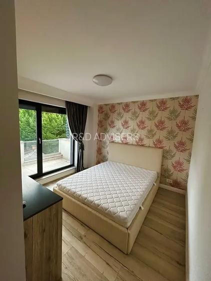 Duplex - Penthouse 3 Camere Lux De Inchiriat | Floreasca - Herastrau - 9