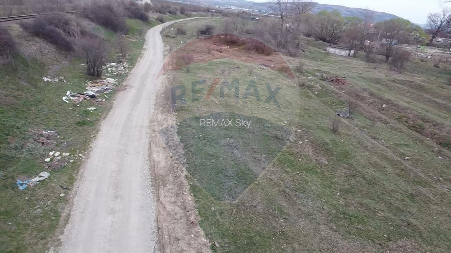 Teren 2,200mp Sebes / Strada Abatorului - 4