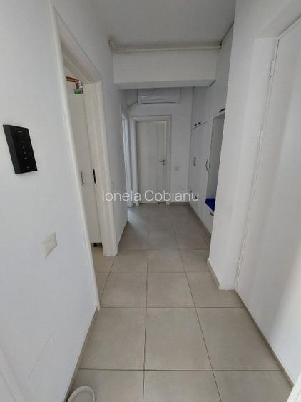 Vand apartament cu curte - 7