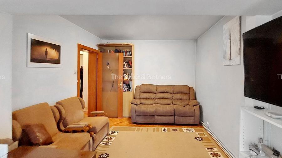 Proximitate imediata fata de mijloacele de transport in comun - 2