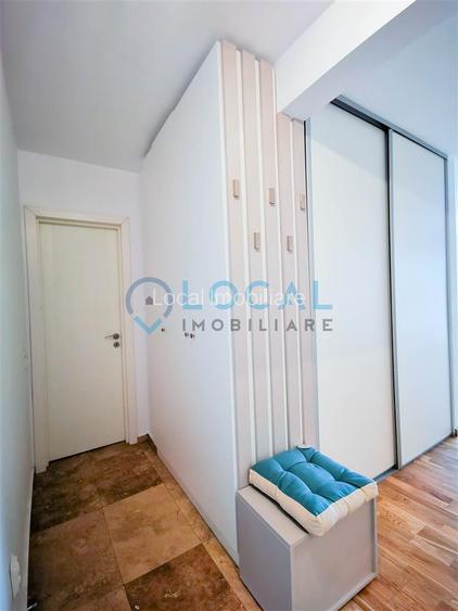 3 camere modern 75mp bloc nou parcare subterana zona FSEGA - 17