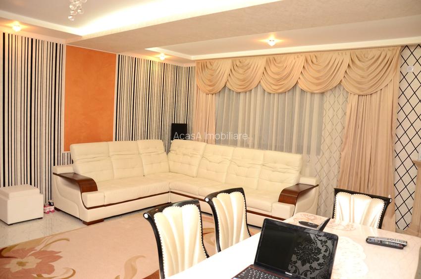 Vila Ideală în Galați Stil, Spațiu și Zonă Excelentă 500mp teren - 2