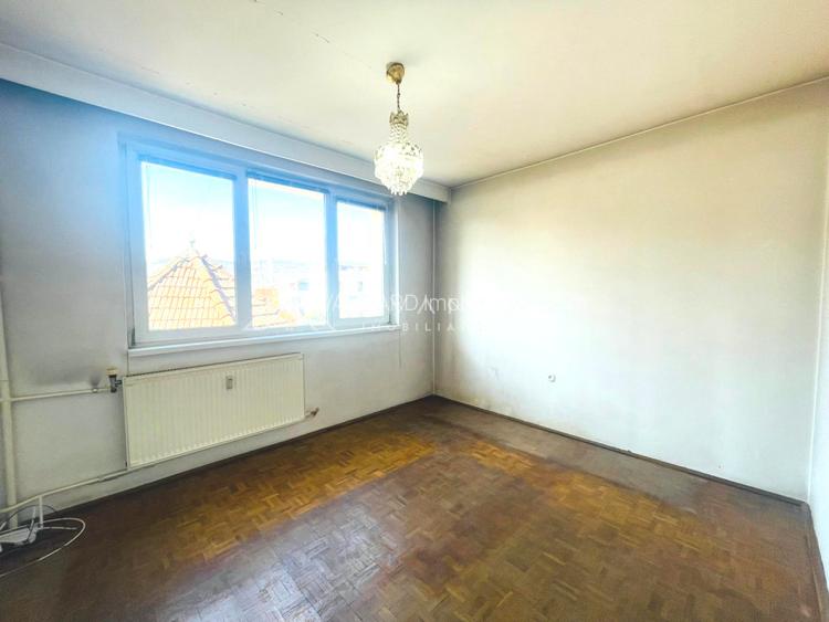 | Apartament 3 camere | 62 mp | Et intermediar | Grigorescu | - 4