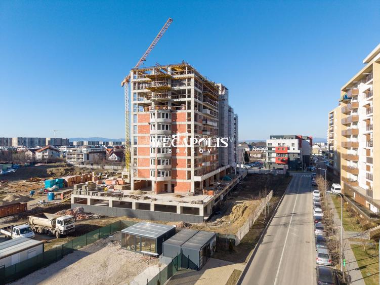 Apartament 3 camere | Coresi | Predare Iulie 2026 - 4