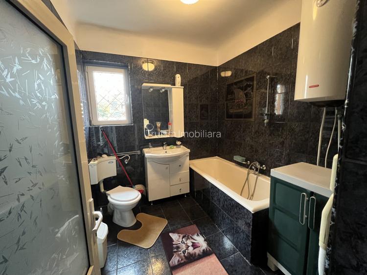 Vila P+M, zona Elena Doamna - 10