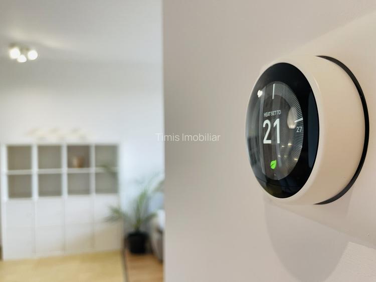 Com 0% - Apartament modern cu terasă mare și vedere WOW spre pădure! - 23