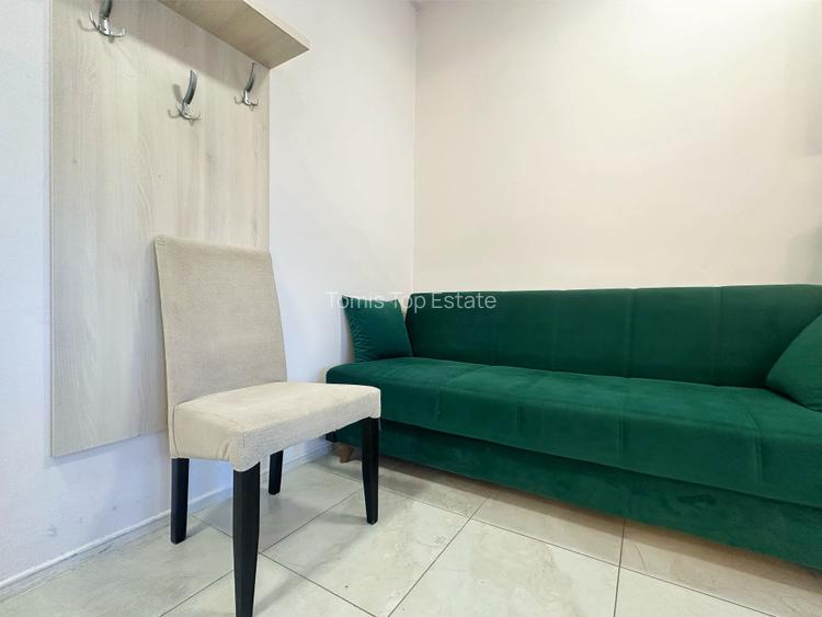Studio in Costinesti, mobilat si utilat complet- 250 m de plaja si Beach Please - 6