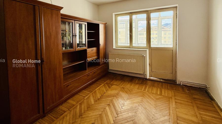 Vedere panoramică | Apartament 3 Camere | Zona Unirii | Vatra Dornei - 7