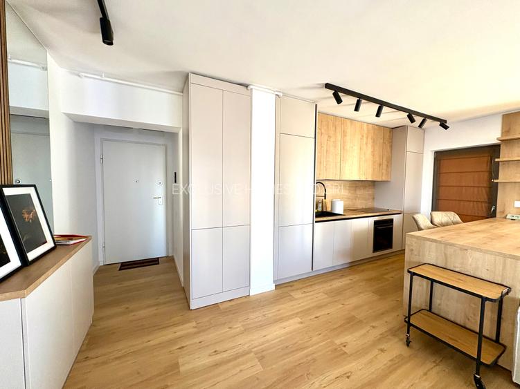 PrimaVista - loc parcare inclus - prima închiriere - 4