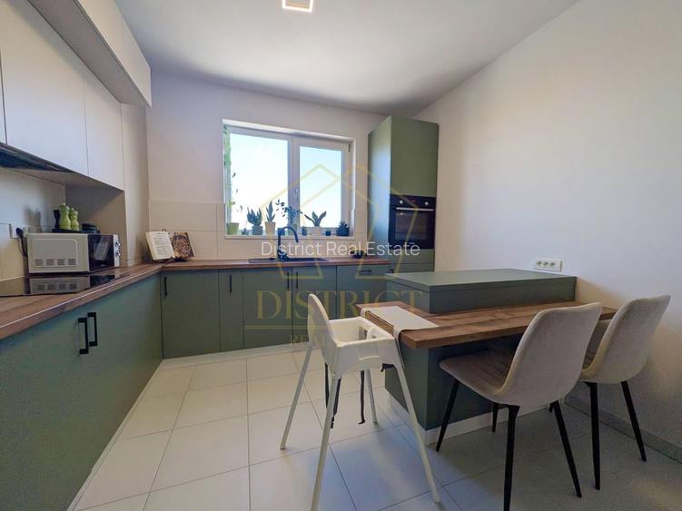 Duplex modern cu 4 camere | Giroc | Restaurant Daf - 5