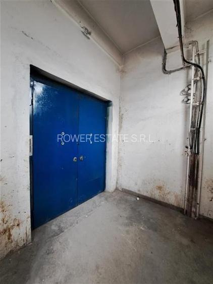 Hala open space, 614 mp, lift de marfa, zona Piata 1 MAI - 4