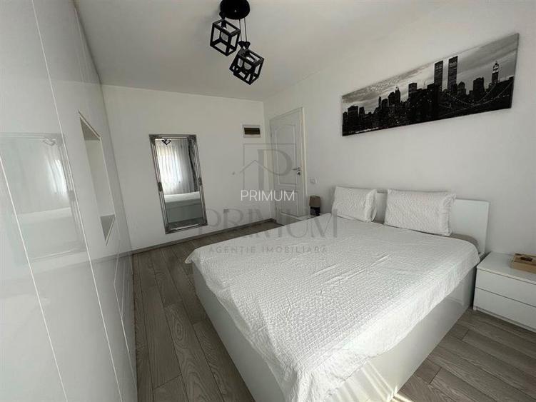 Dumbravita - Apartament tip Penthouse - 2 Camere - Terasa spatioasa - 8